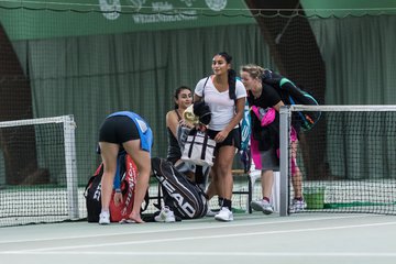 Johanna Silva 463 - Norddeutsche Meisterschaften